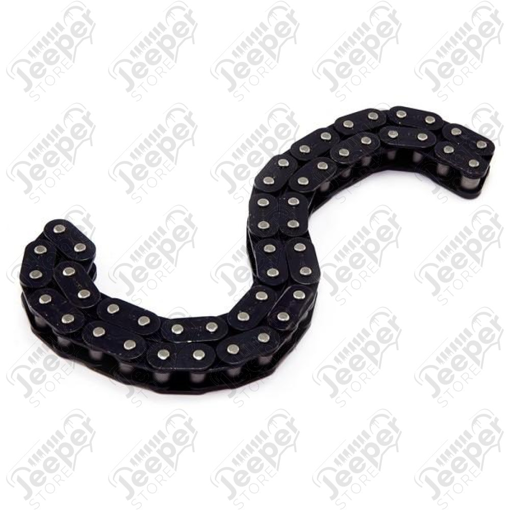 Engine Timing Chain; 87-93 Jeep Cherokee XJ, 4.0L