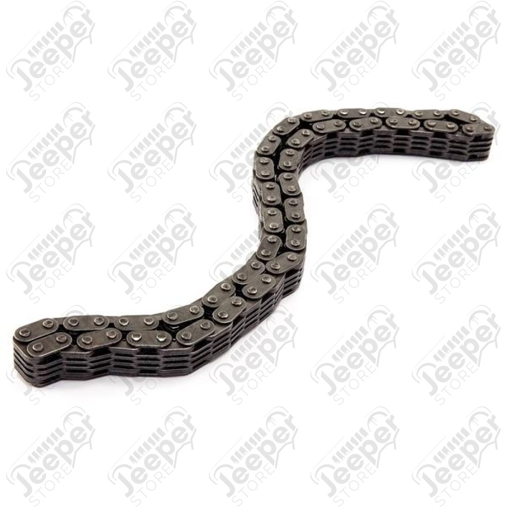 Engine Timing Chain; 93-98 Jeep Grand Cherokee ZJ, 5.2L/5.9L