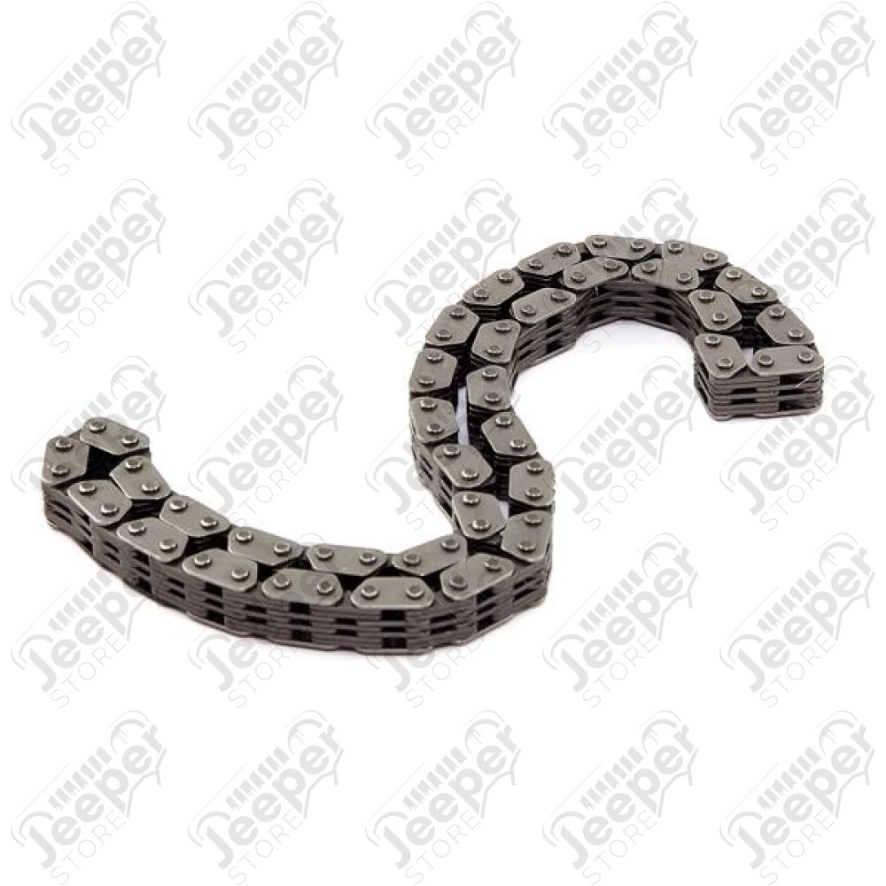 Engine Timing Chain; 99-04 Jeep Grand Cherokee WJ, 4.7L