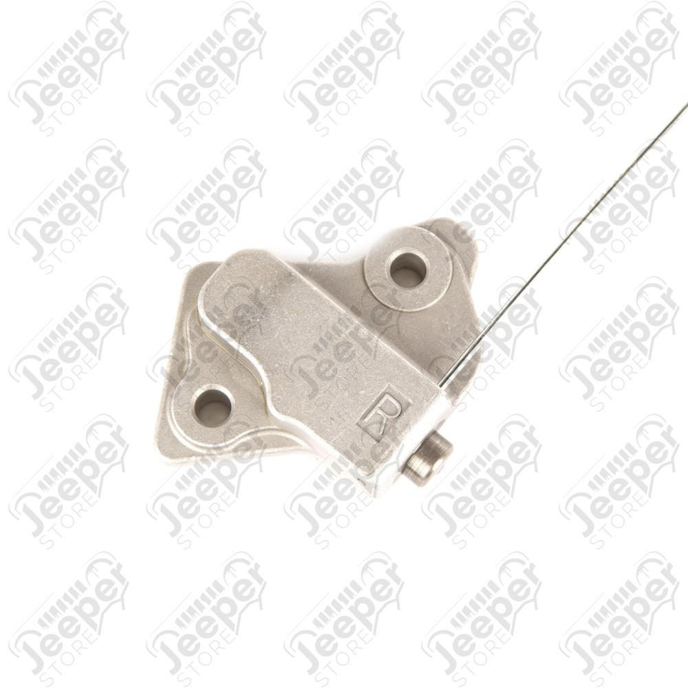 Engine Timing Chain Tensioner, Right 12-15 Jeep Wrangler JK, 3.6L
