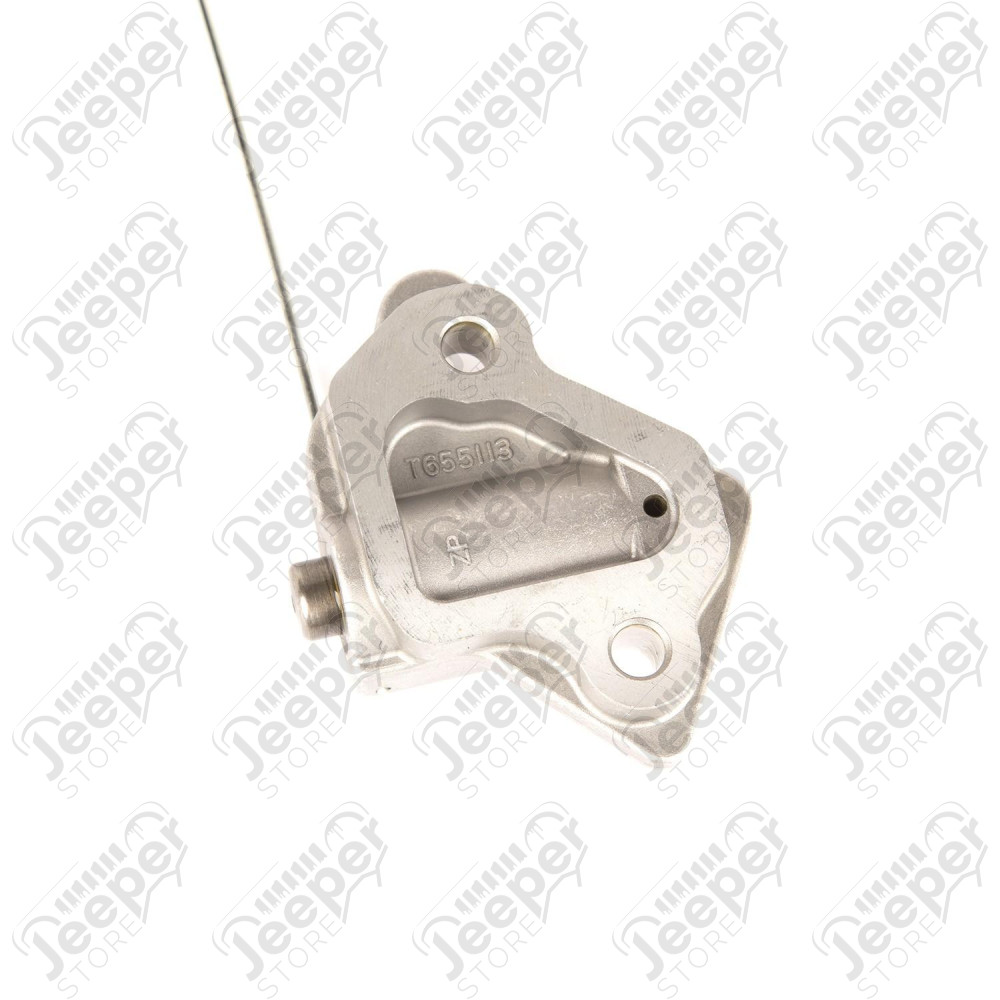 Engine Timing Chain Tensioner, Right 12-15 Jeep Wrangler JK, 3.6L