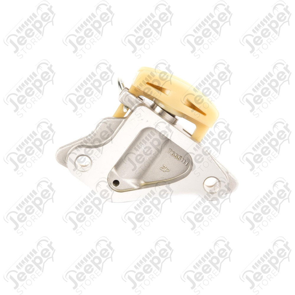 Engine Timing Chain Tensioner, Primary 12-15 Jeep Wrangler JK, 3.6L