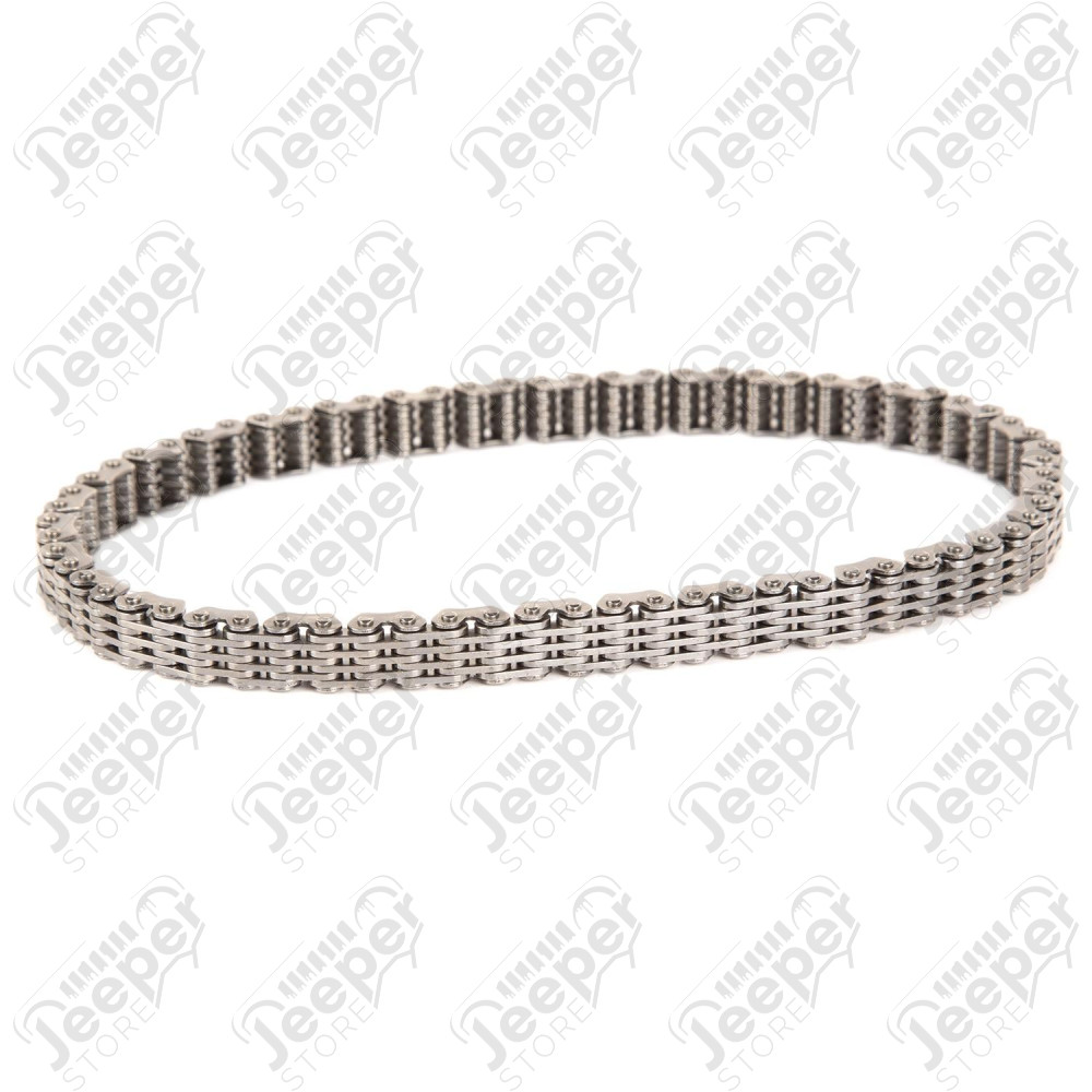 Engine Oil Pump Chain; 12-16 Jeep Wrangler JK, 3.6L