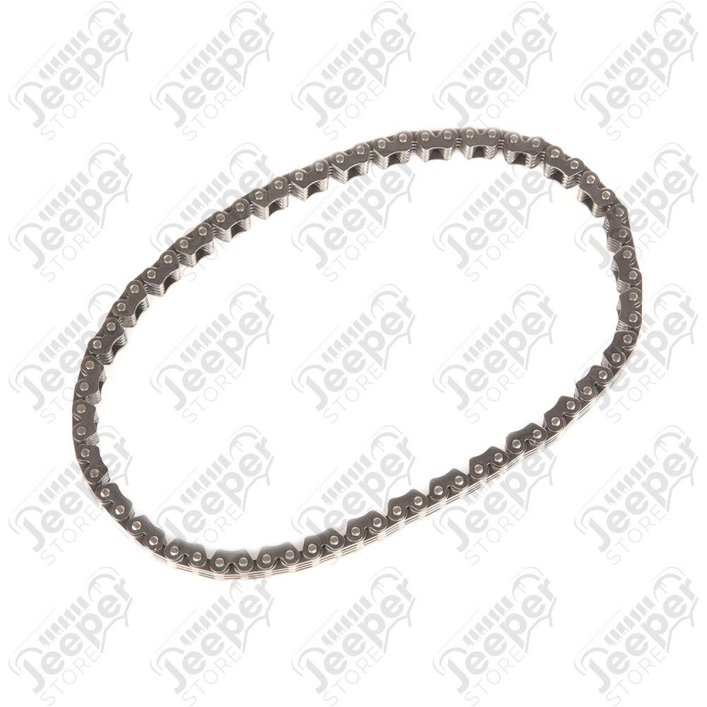 Engine Oil Pump Chain 12-16 Jeep Wrangler JK, 3.6L
