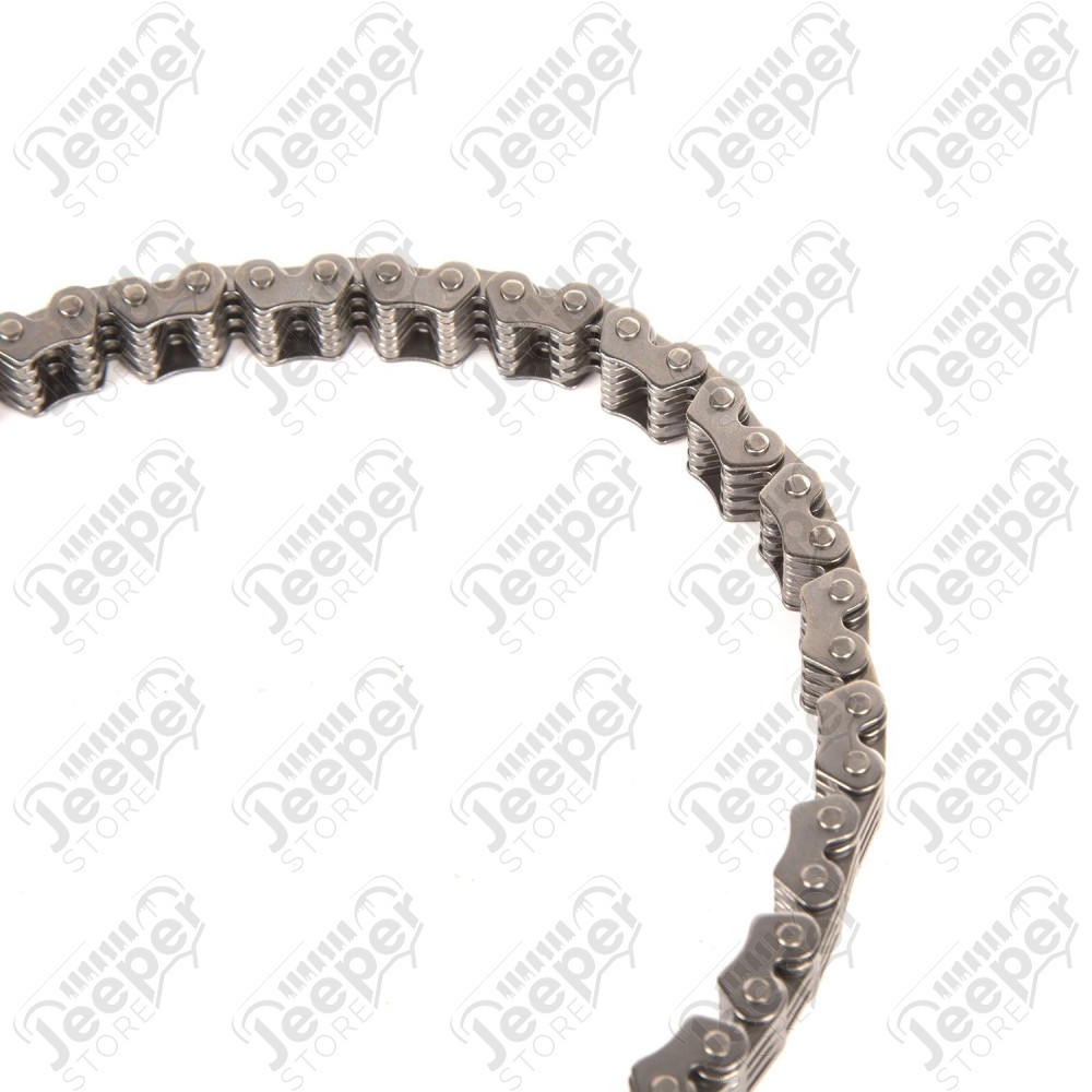 Engine Oil Pump Chain 12-16 Jeep Wrangler JK, 3.6L