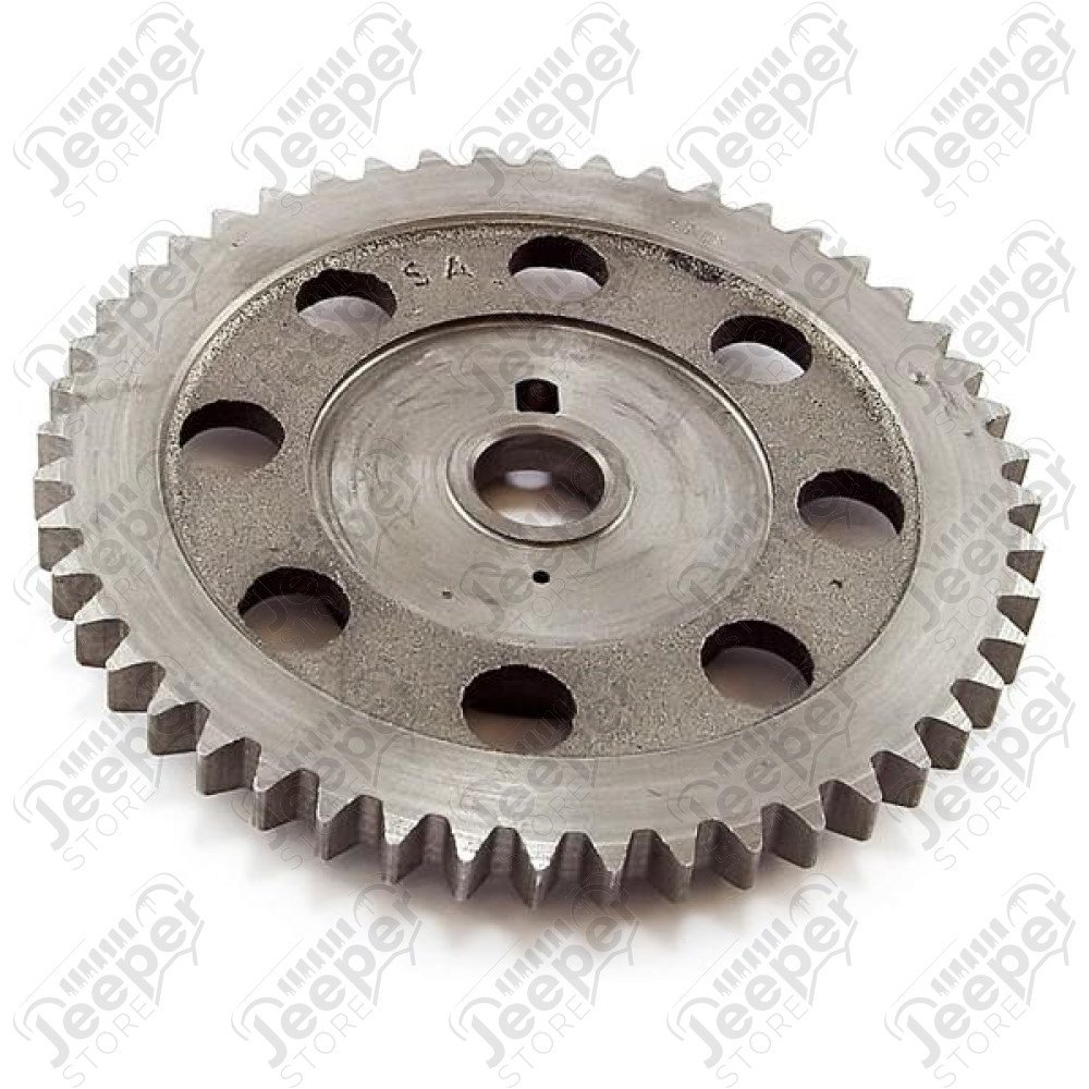 Engine Timing Camshaft Sprocket; 94-98 Jeep Wrangler, 4.0L