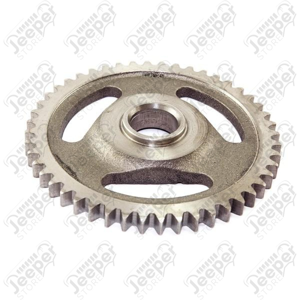 Engine Timing Camshaft Sprocket; 99-06 Jeep, 4.0L