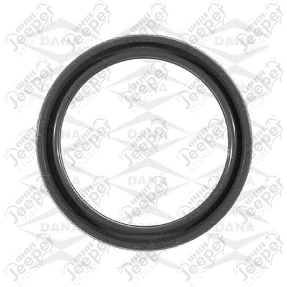 Engine Crankshaft Seal; 83-02 Jeep CJ/Wrangler YJ/TJ, 2.5L
