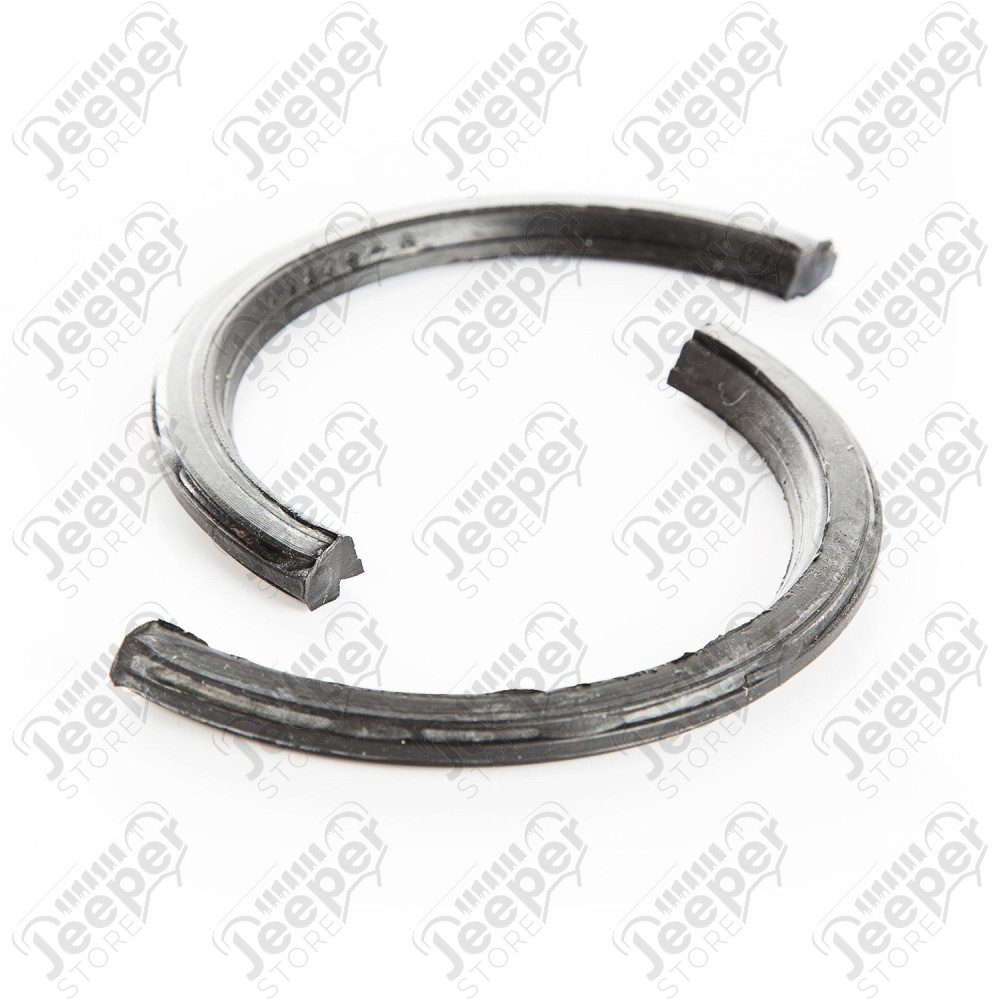 Engine Crankshaft Seal, Rear 72-06 CJ/YJ/TJ/XJ/MJ/ZJ/WJ