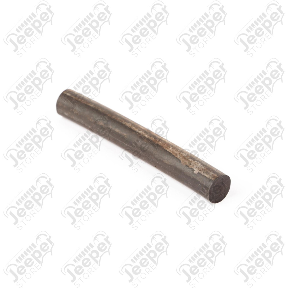 Engine Crankshaft Seal, Rear; 41-71 Willys/Jeep
