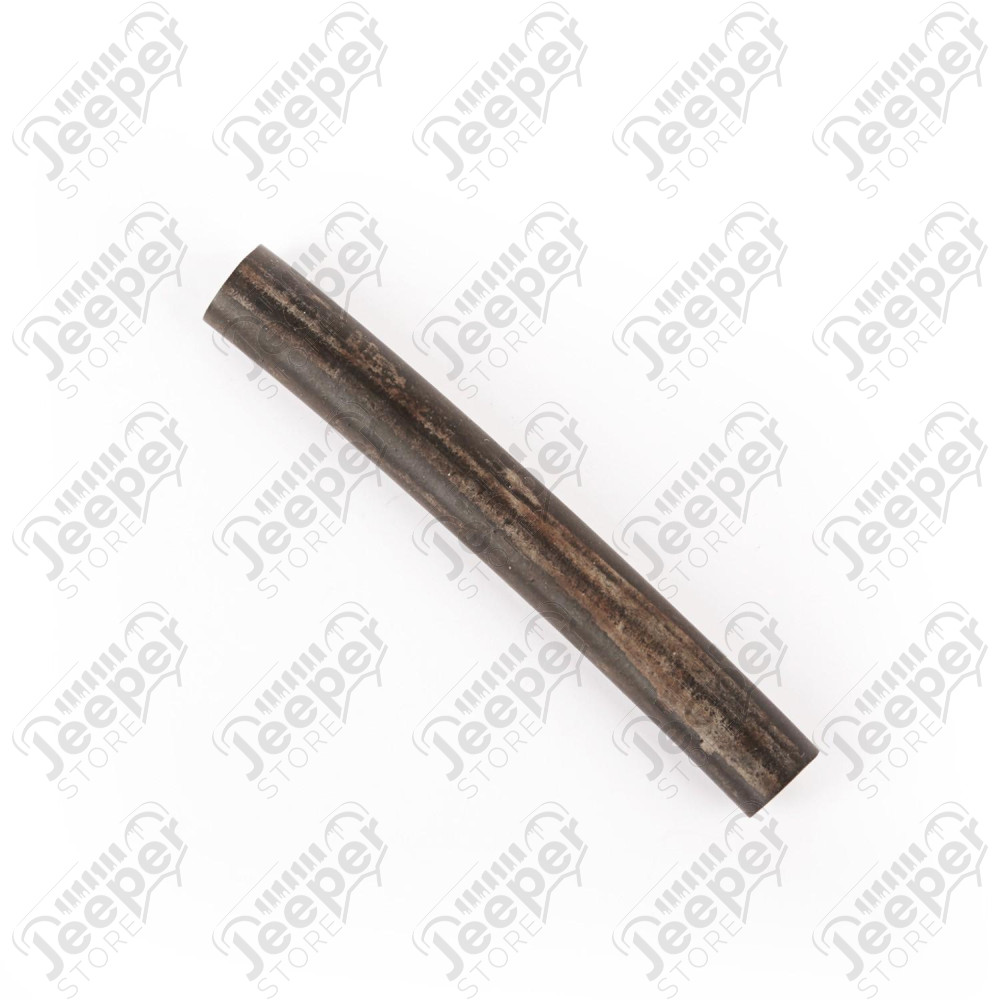 Engine Crankshaft Seal, Rear 41-71 Willys/Jeep