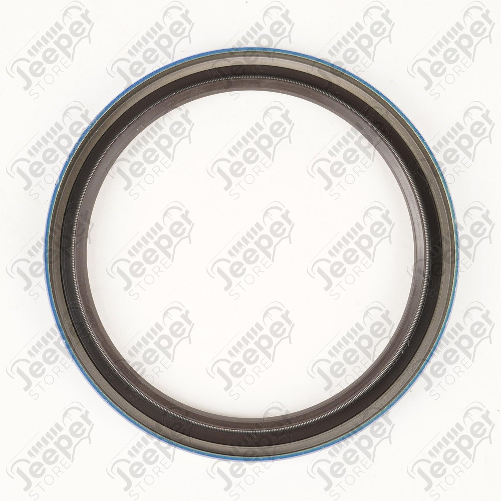 Rear Main Crankshaft Seal, 2.4L; 02-06 Jeep Models