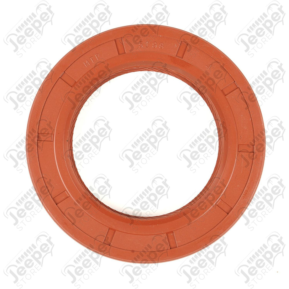 Timing Cover Oil Seal, 4.7L; 99-12 Jeep Models