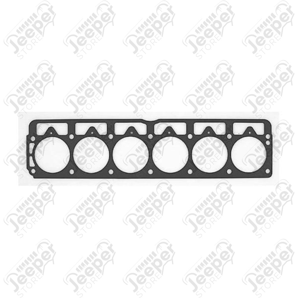 Engine Cylinder Head Gasket; 96-99 Jeep Cherokee/Grand Cherokee, 4.0L