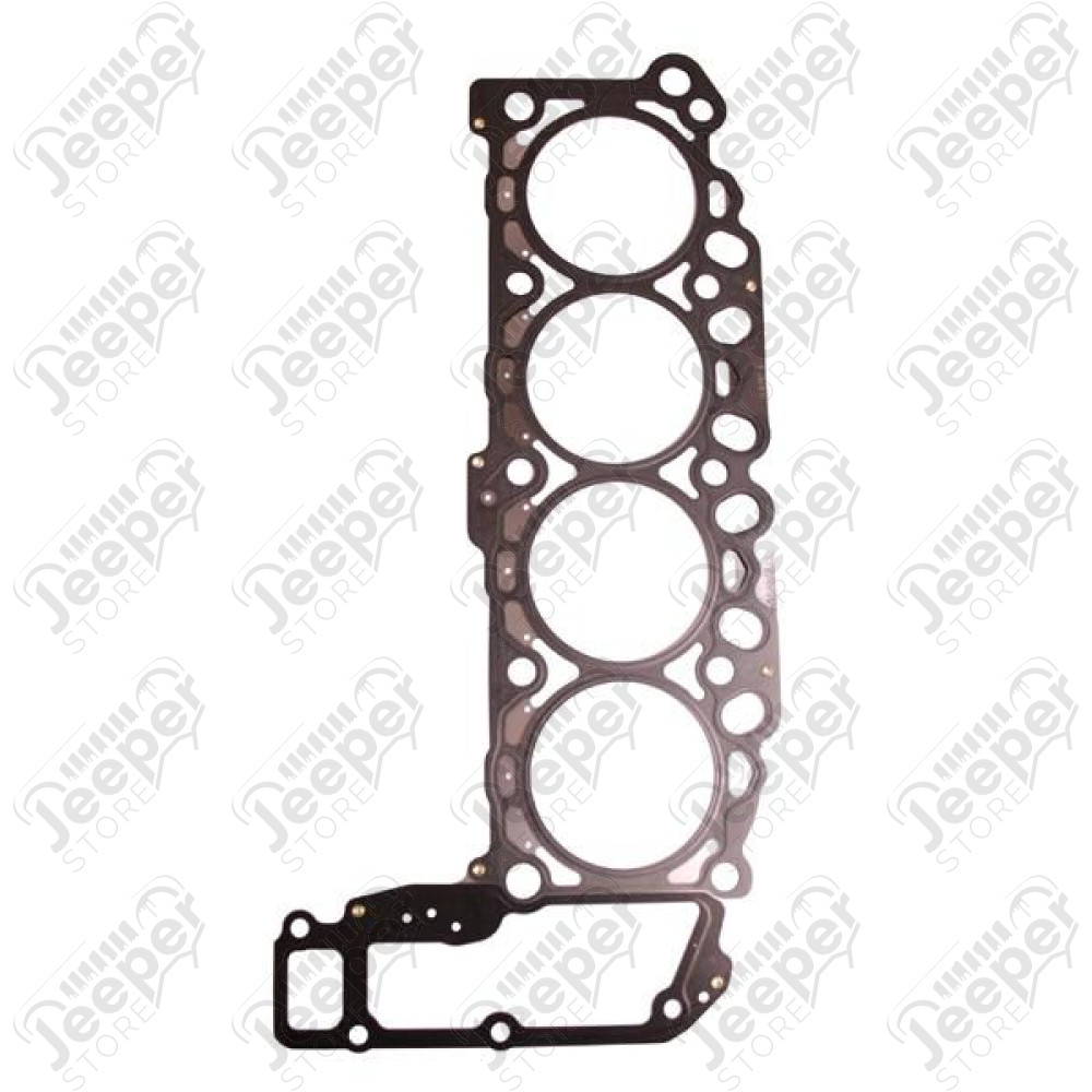 Engine Cylinder Head Gasket; 99-09 Jeep Grand Cherokee/Commander
