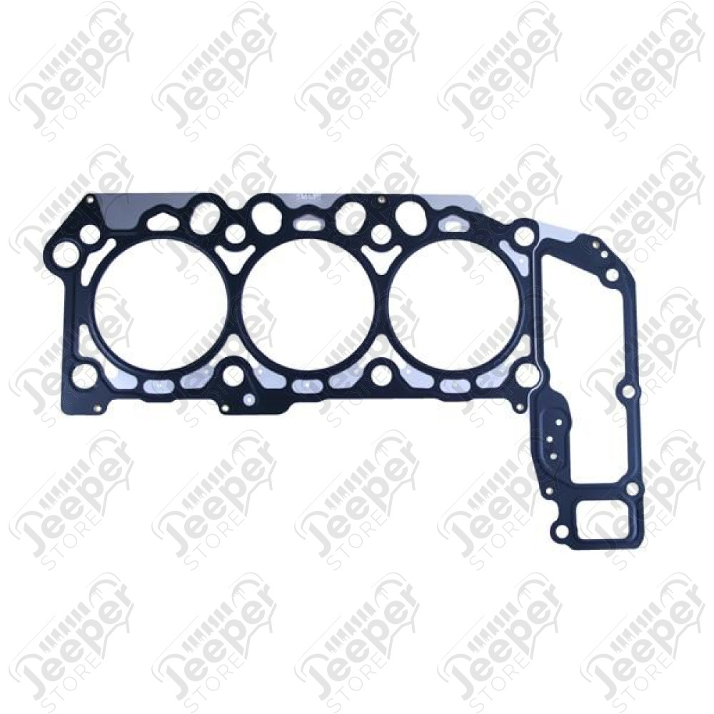 Engine Cylinder Head Gasket; 02-09 Jeep Liberty, 3.7L