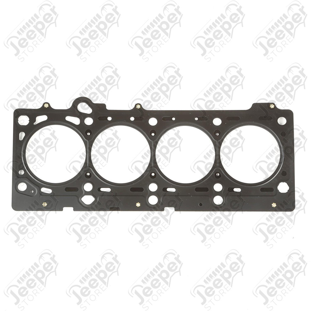 Engine Cylinder Head Gasket Kit; 02-06 Jeep, 2.4L