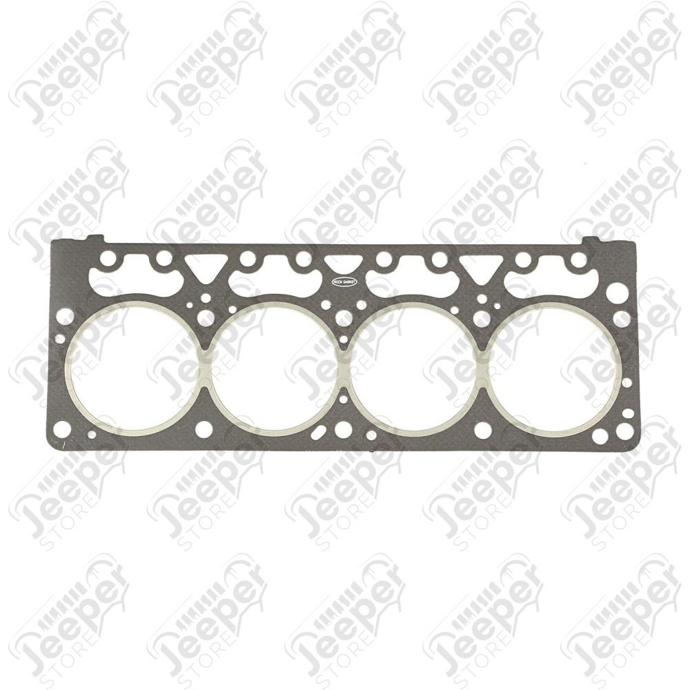 Engine Cylinder Head Gasket; 93-98 Jeep Grand Cherokee, 5.2L