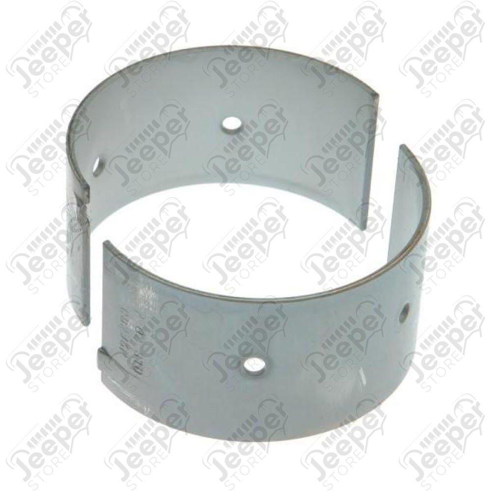 Engine Connecting Rod Bearing, .010; 41-71 Willys/Jeep, 134 CID