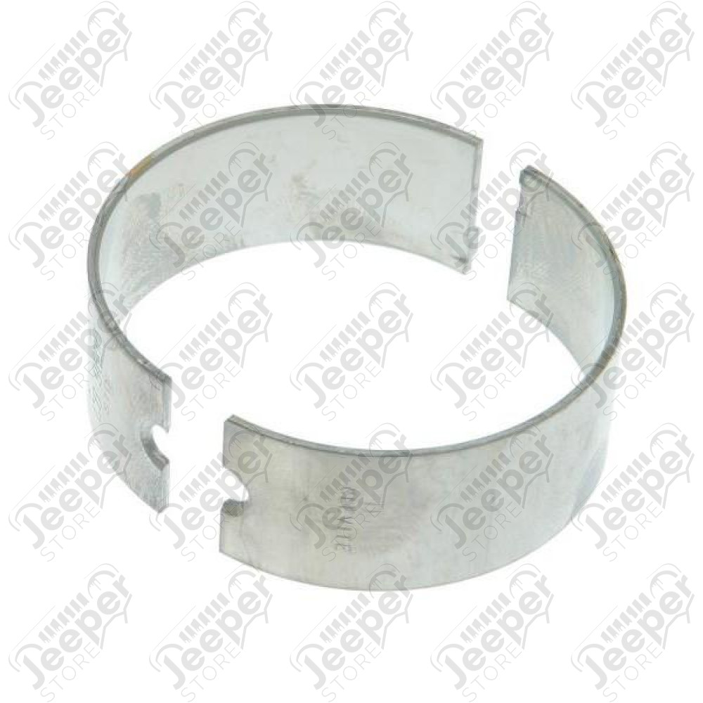 Engine Connecting Rod Bearing, .001; 68-75 Jeep CJ