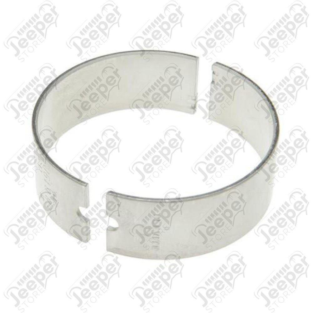 Engine Connecting Rod Bearing Standard; 70-75 Jeep CJ