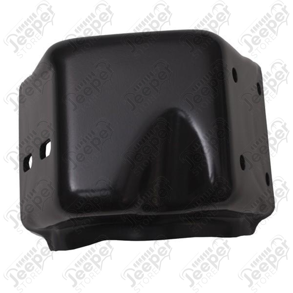 Engine Mount Bracket, Right, Lower; 72-81 Jeep CJ