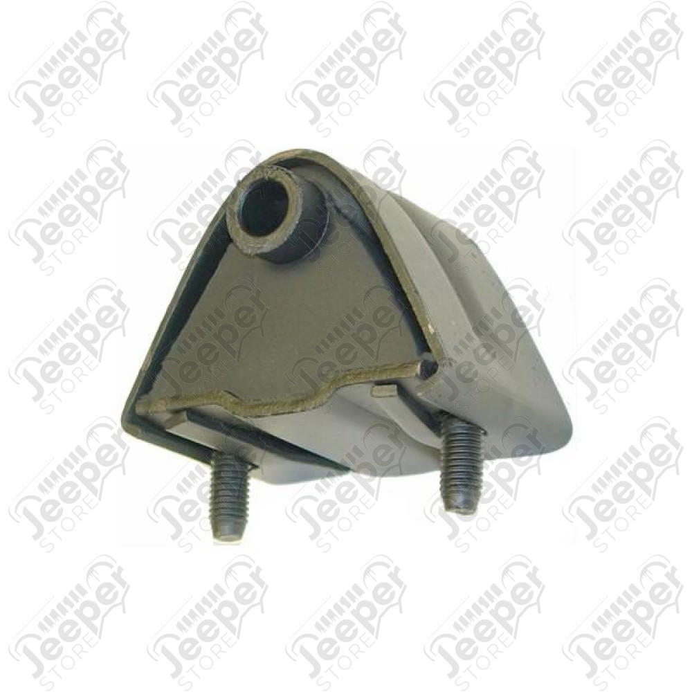 Engine Mount, Right; 84-01 Jeep Cherokee XJ, 2.5L