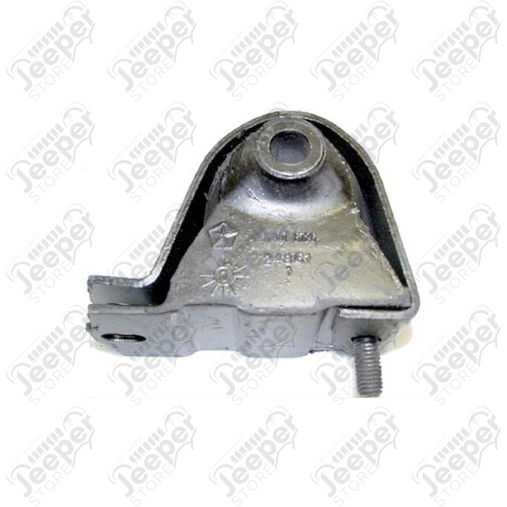 Engine Mount; 84-01 Jeep Cherokee XJ, 2.5L