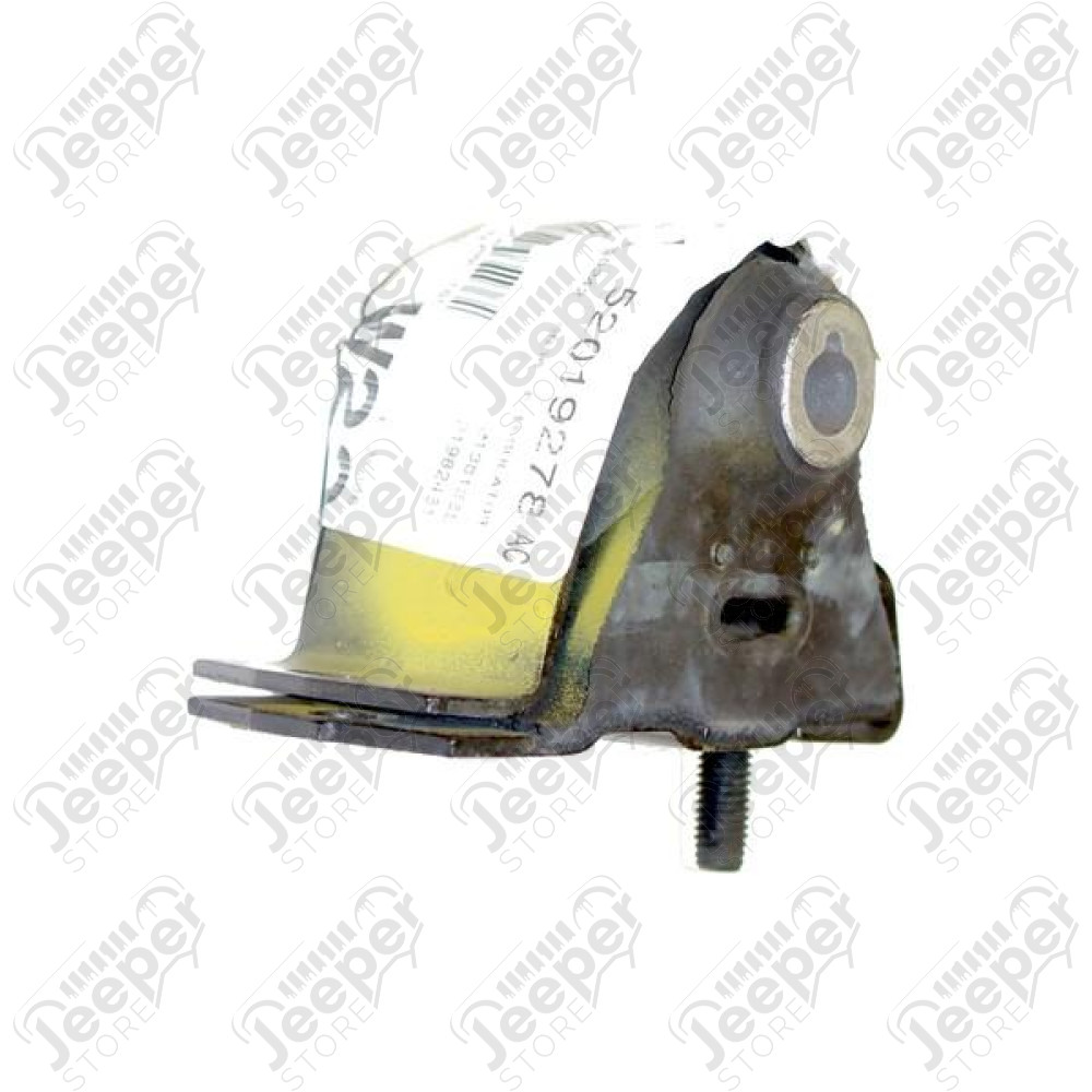 Engine Mount; 97-06 Jeep Wrangler TJ