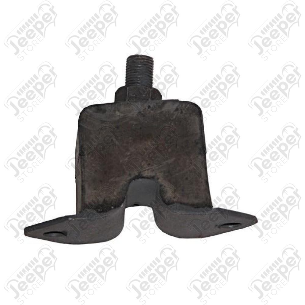 Engine Mount; 54-64 Jeep CJ,226 CID