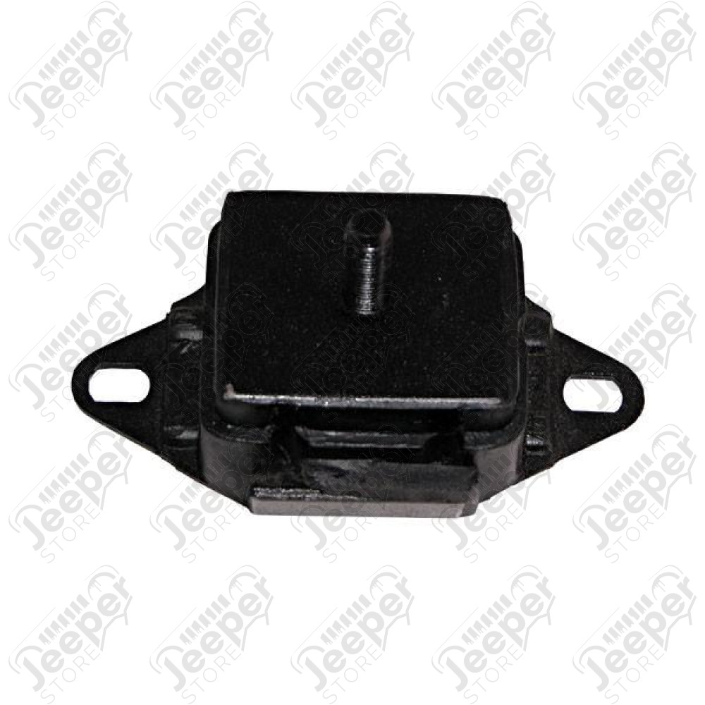 Engine Mount; 72-76 Jeep CJ
