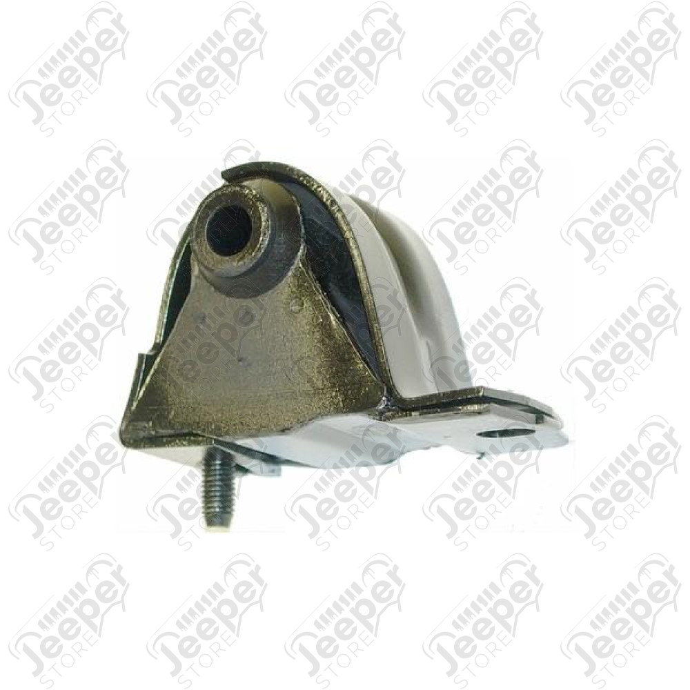 Engine Mount; 87-96 Jeep Wrangler, 4.0L/4.2L