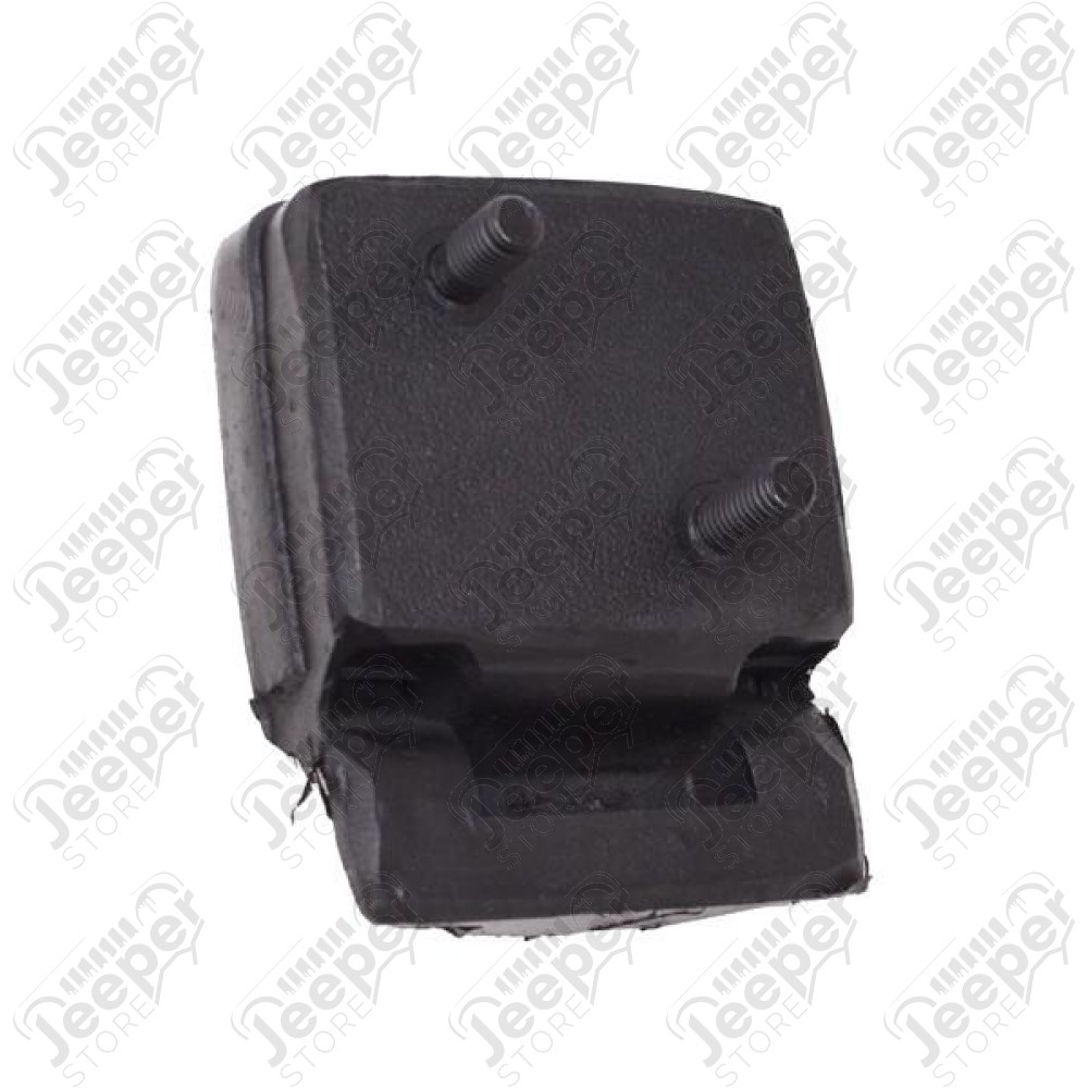 Engine Mount; 72-91 Jeep CJ/Wrangler YJ