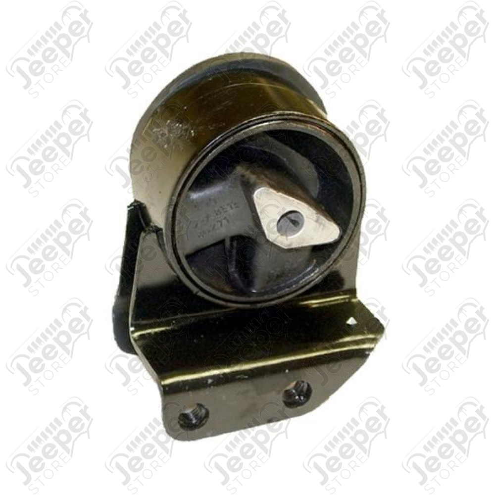 Engine Mount, Left; 93-98 Jeep Grand Cherokee ZJ, 5.2L