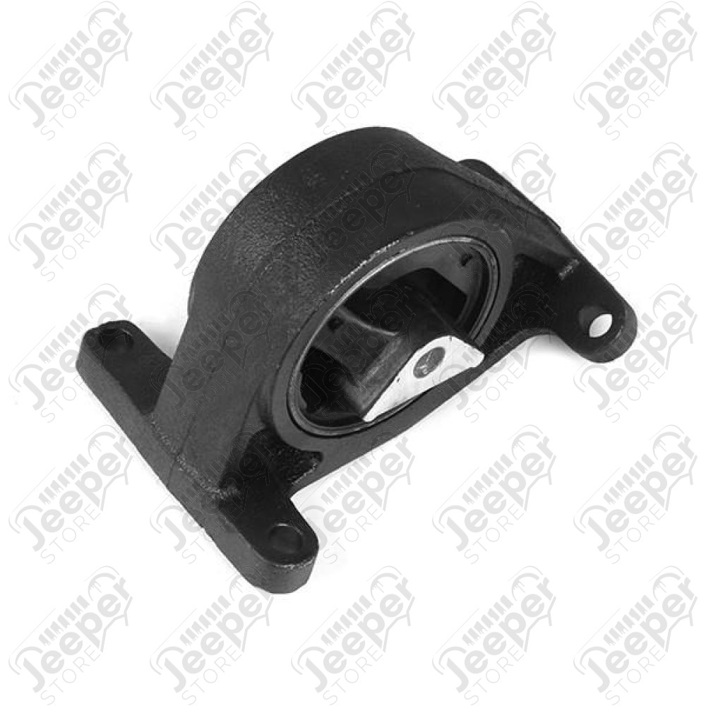 Engine Mount, Left; 99-04 Jeep Grand Cherokee WJ, 4.7L
