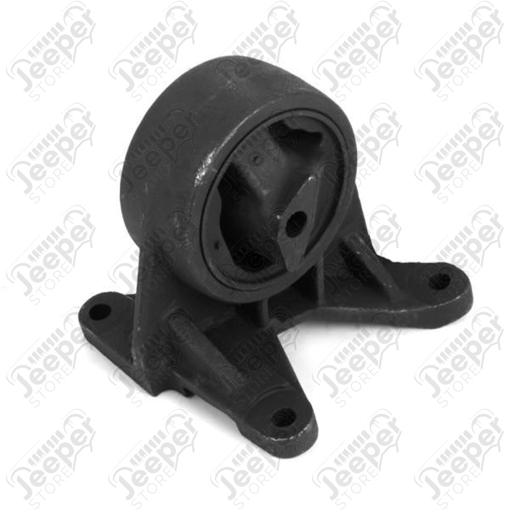 Engine Mount, Right; 02-05 Jeep Liberty KJ, 2.4L