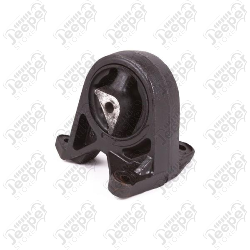 Engine Mount, Left; 02-05 Jeep Liberty