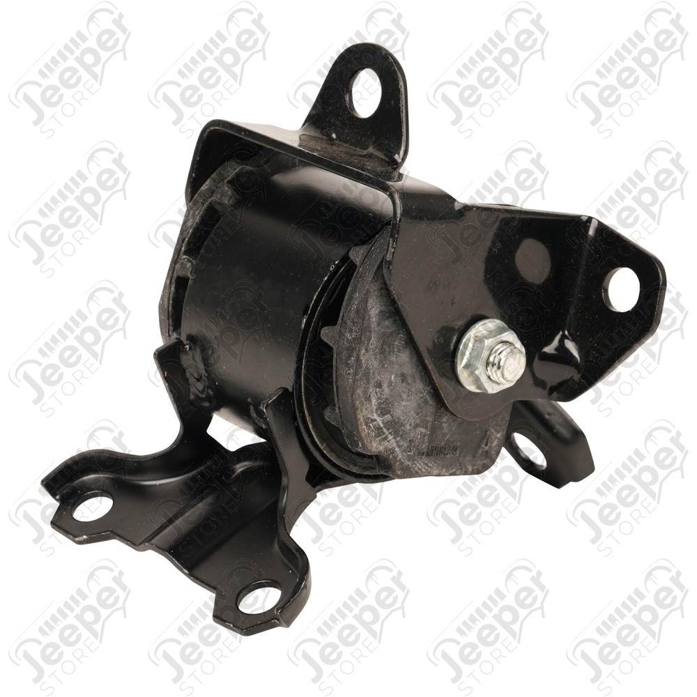 Transmission mount, CVT Trans; 07-13 MK