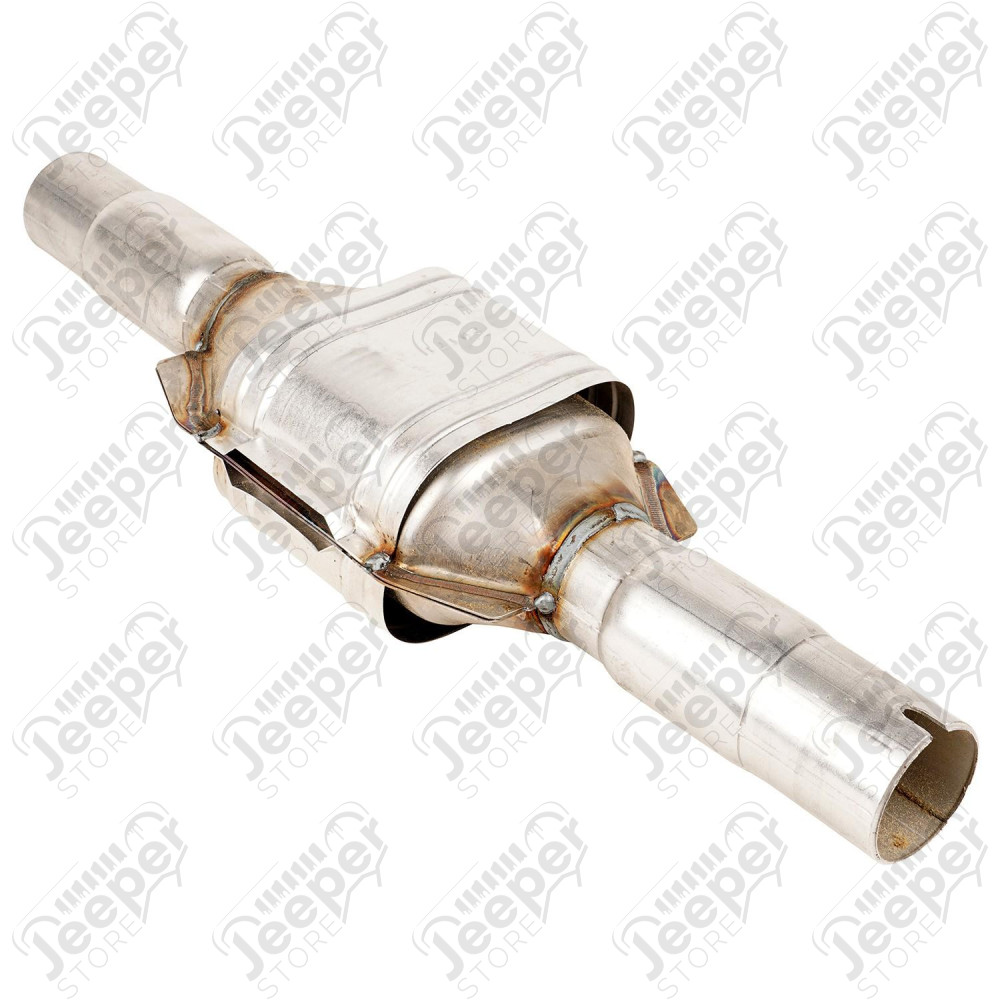 Catalytic Converter 93-95 Jeep