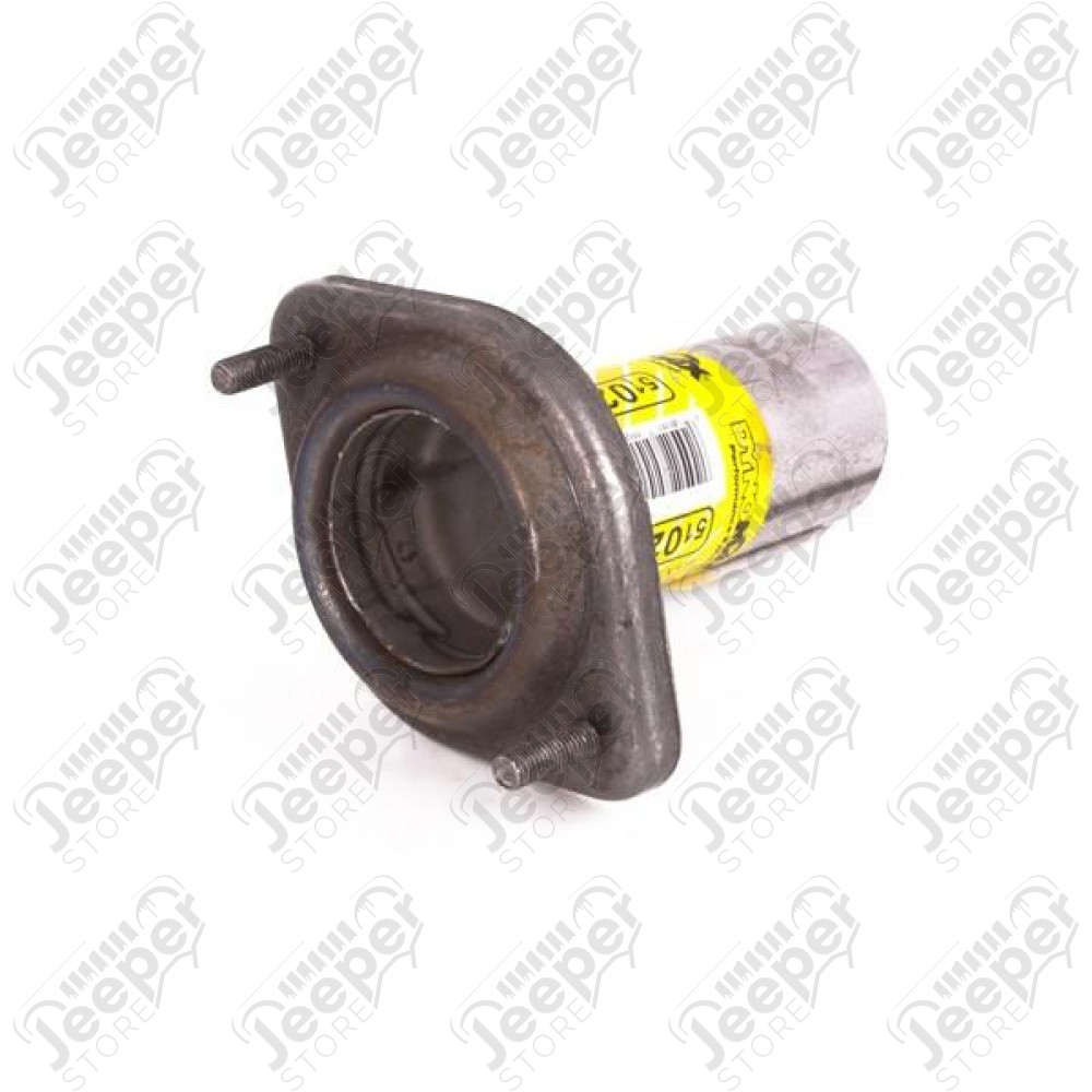 Exhaust Pipe, Intermediate; 05-08 Jeep WK/XK, 3.7L/4.7L/5.7L