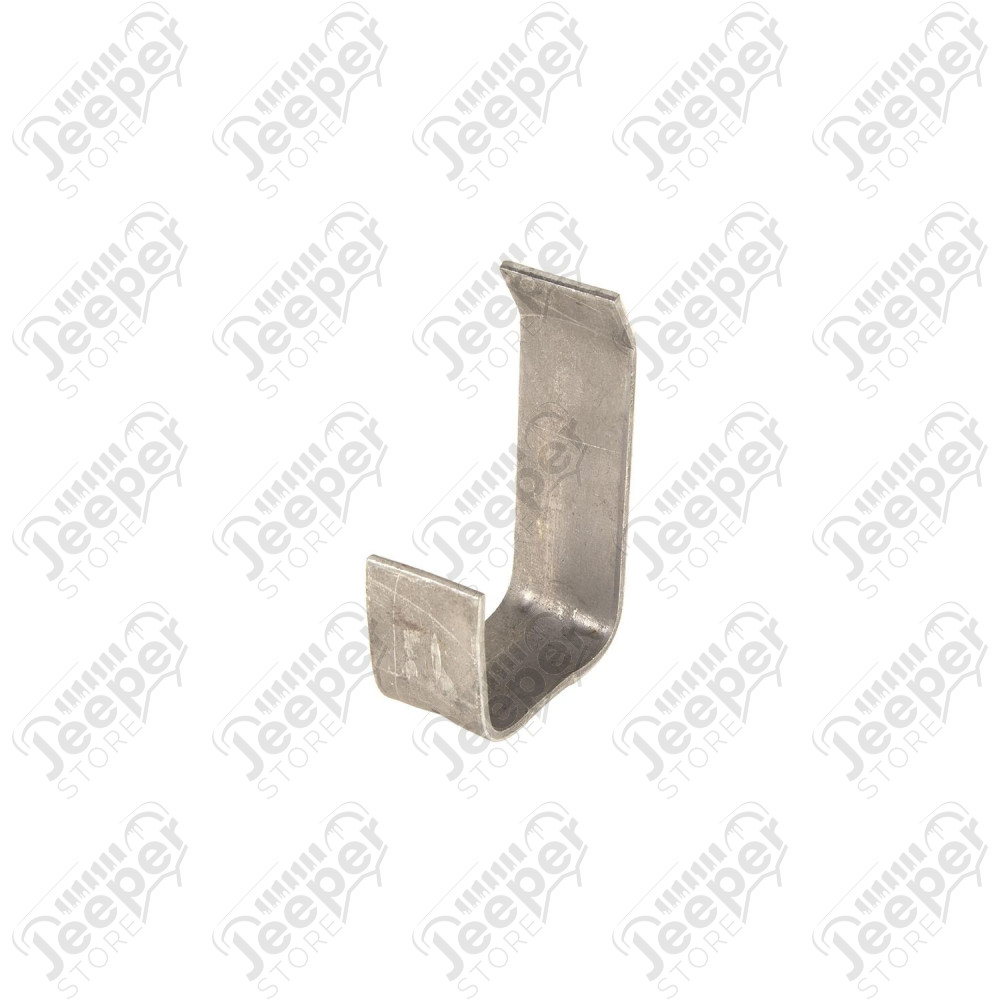 Exhaust System Hanger Bracket 79-86 Jeep CJ-5/CJ-7