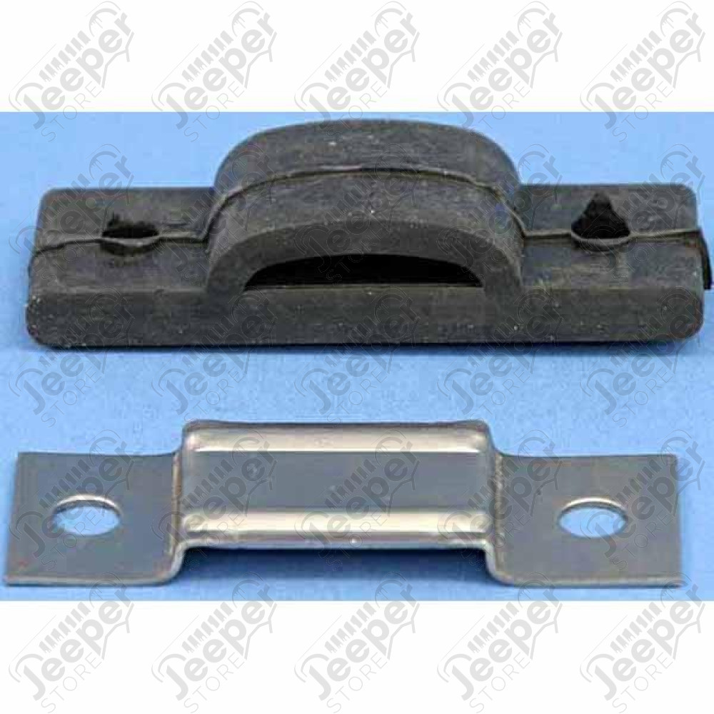 Exhaust System Hanger Bracket