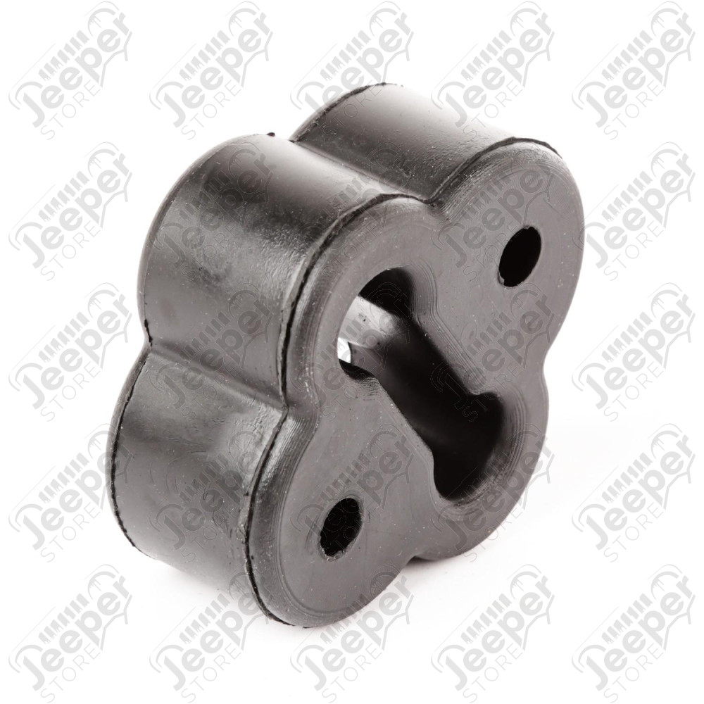 Exhaust System Hanger 87-95 Jeep Wrangler YJ