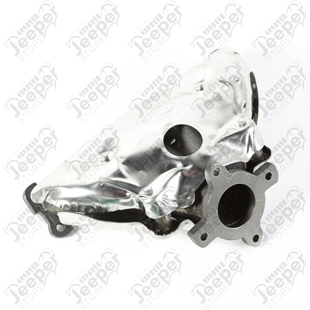 Exhaust Manifold 07-17 Jeep Compass/Patriot MK, 2.0L/2.4L