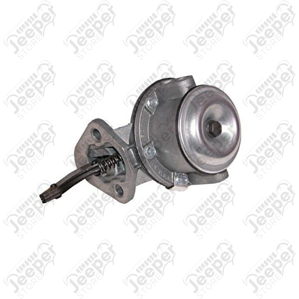 Fuel Pump; 41-71 Willys/Jeep, 134CID
