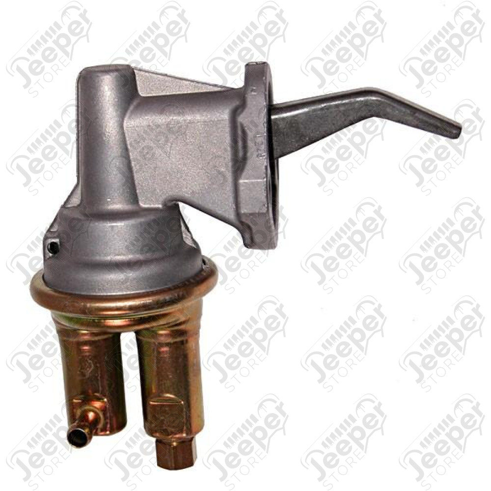Fuel Pump; 72-73 Jeep CJ 2.8L/4.2L