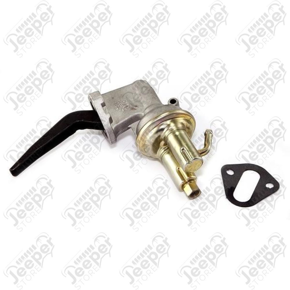 Fuel Pump; 76-81 Jeep CJ, 5.0L