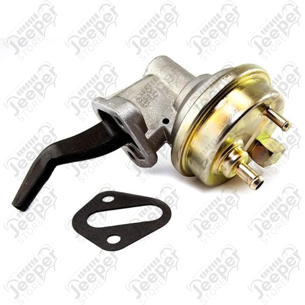 Fuel Pump; 66-71 Jeep CJ, 225 CID