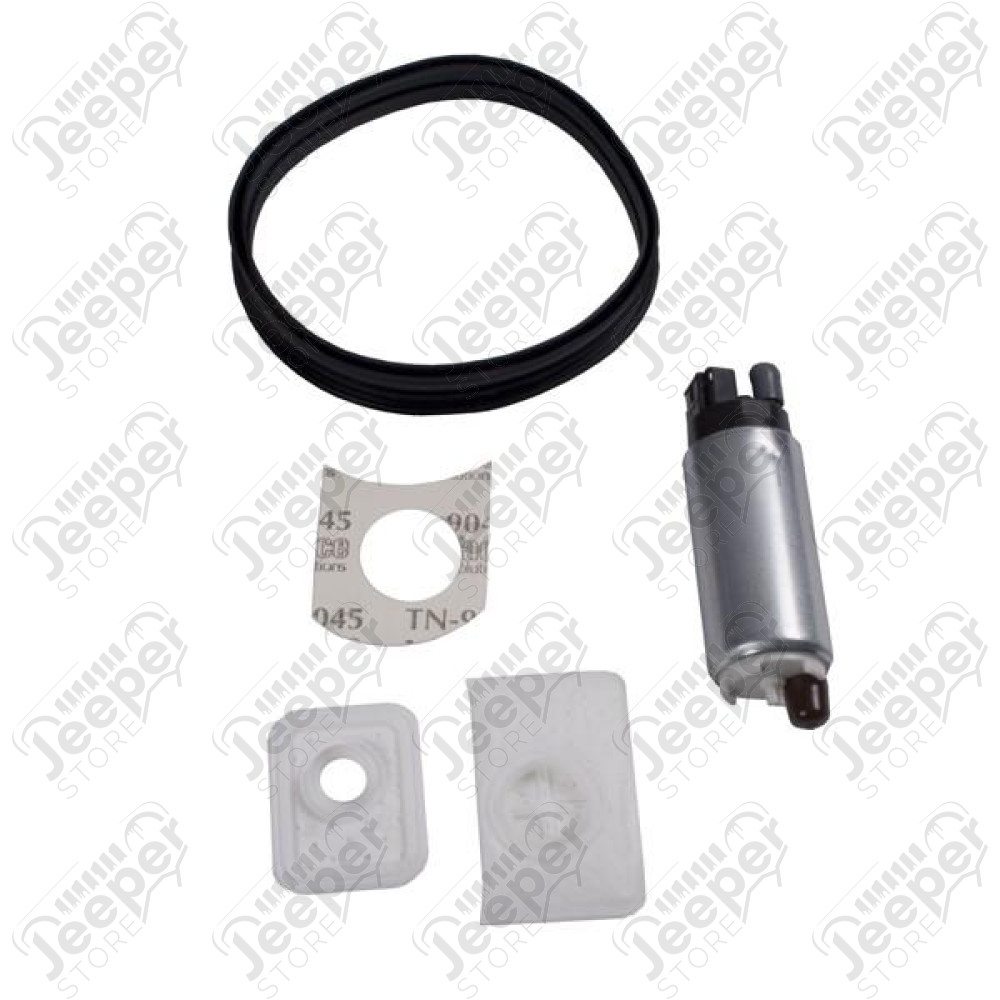 Fuel Pump Filter; 97-02 Jeep Wrangler TJ