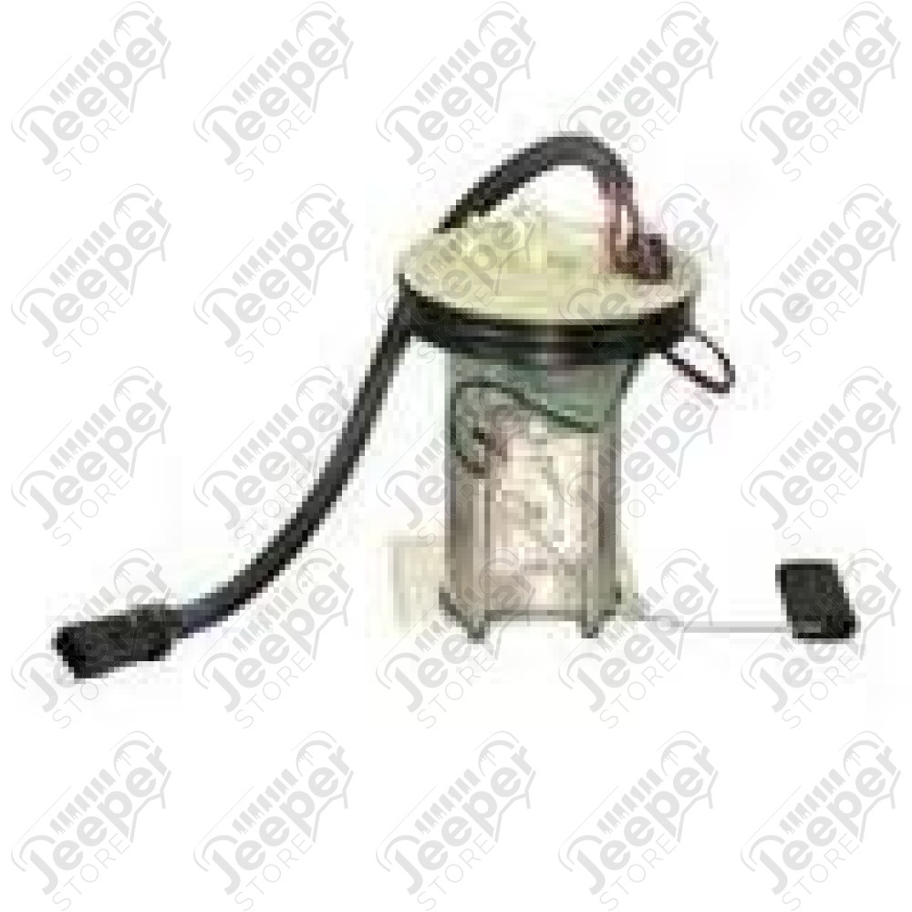 Fuel Pump Module; 03-04 Jeep Grand Cherokee WJ